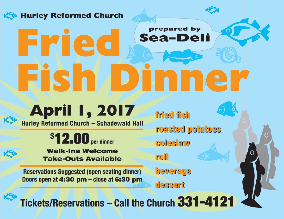 fish fry 2017